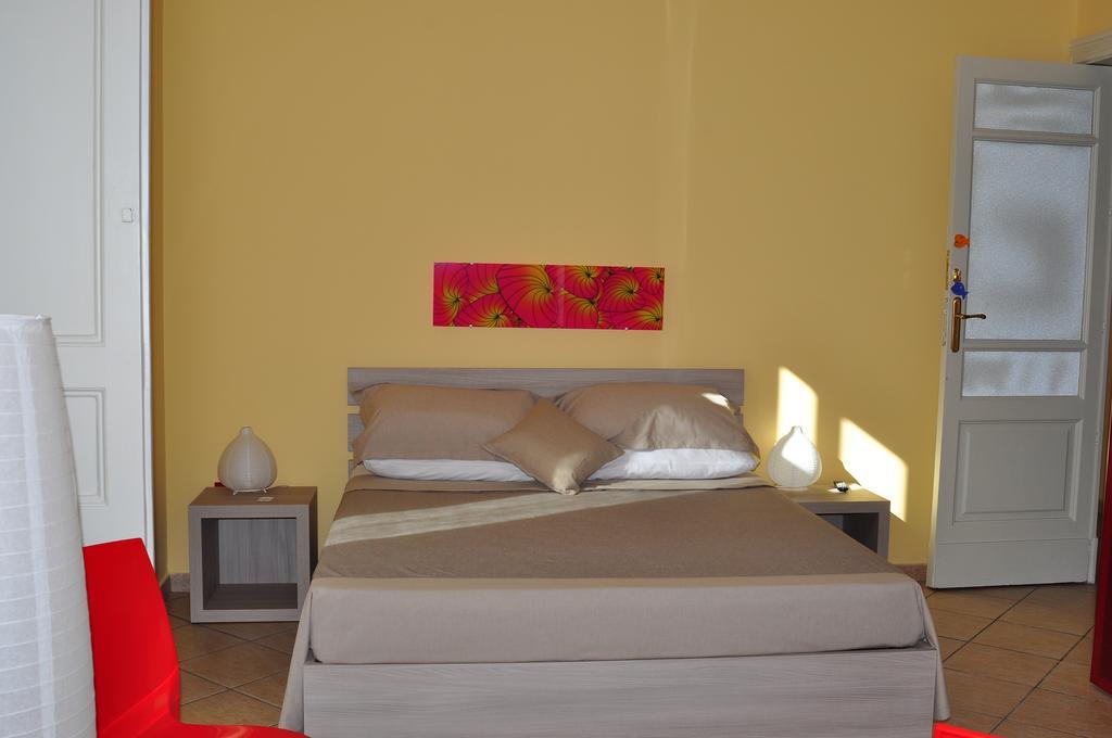 Luxus Doppelzimmer