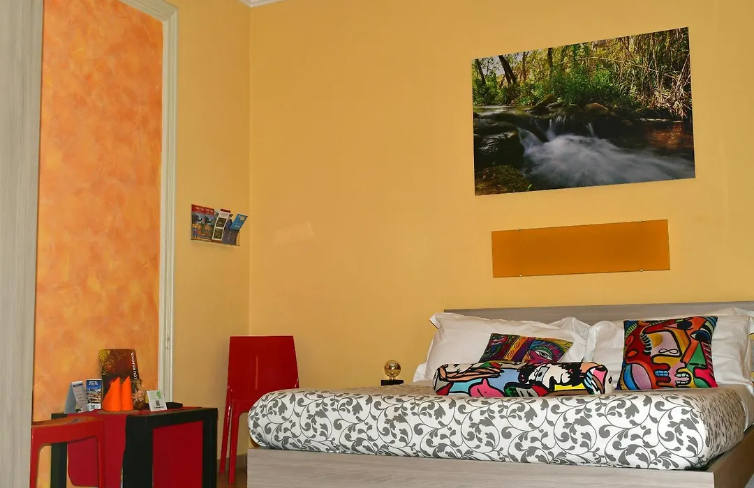 B&B Da Rì-1