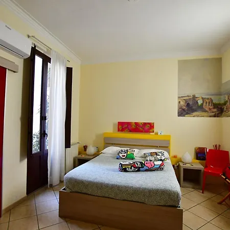 B&B Da Rì-2