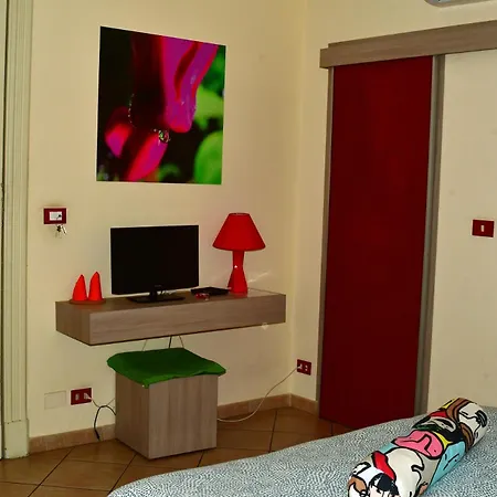 B&B Da Rì-3